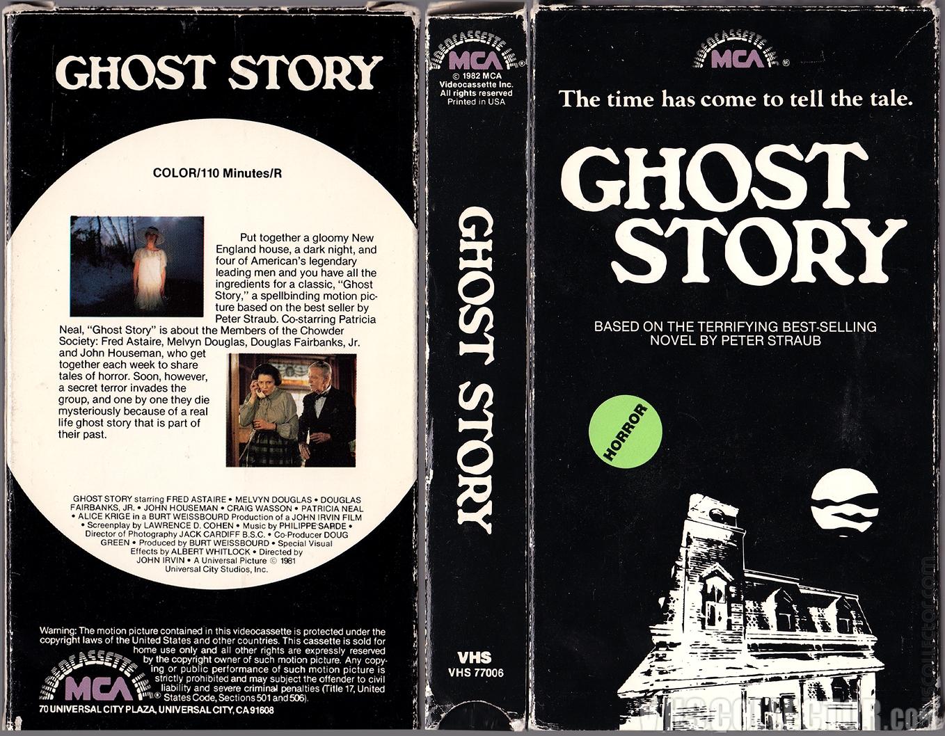 Ghost Story